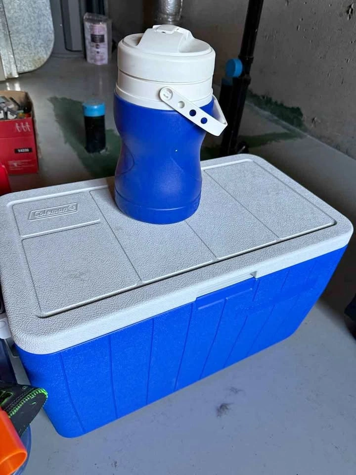 Cooler