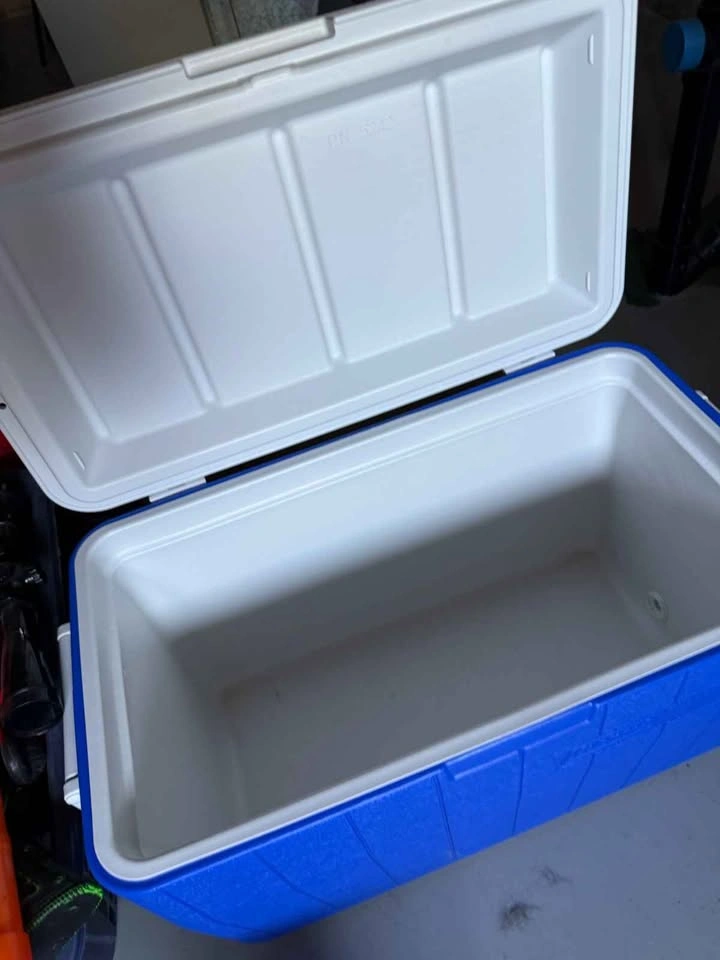 Cooler - photo 2