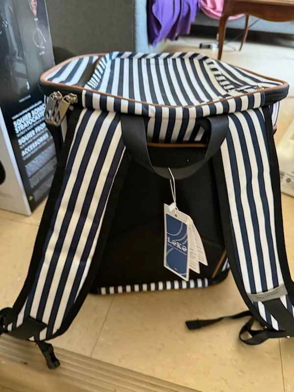 Pet backpack - photo 2