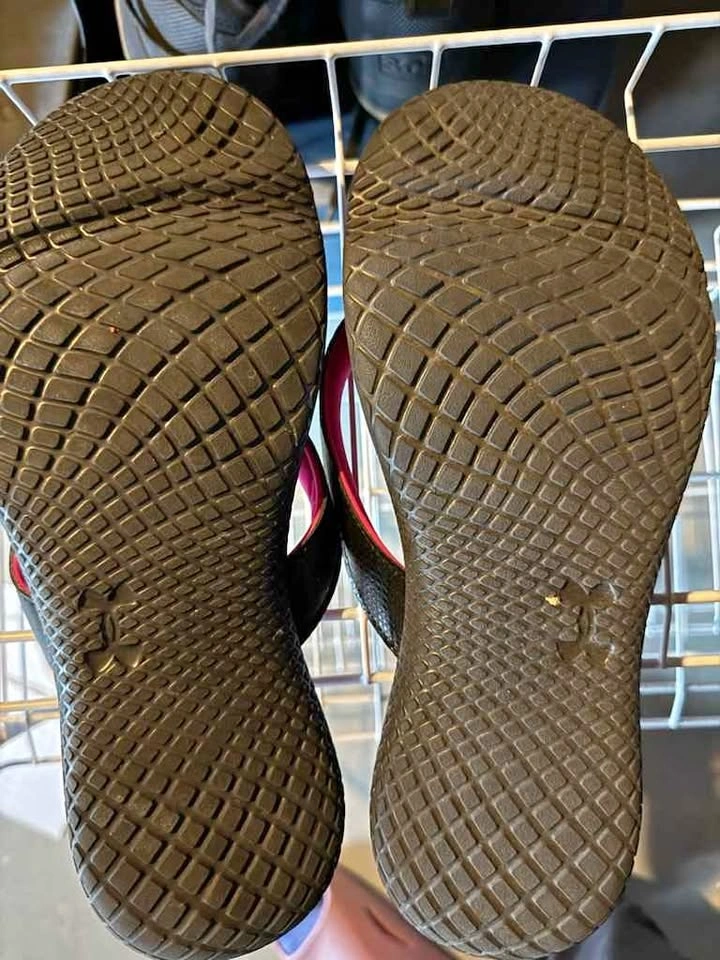 Underarmour Women's shoes