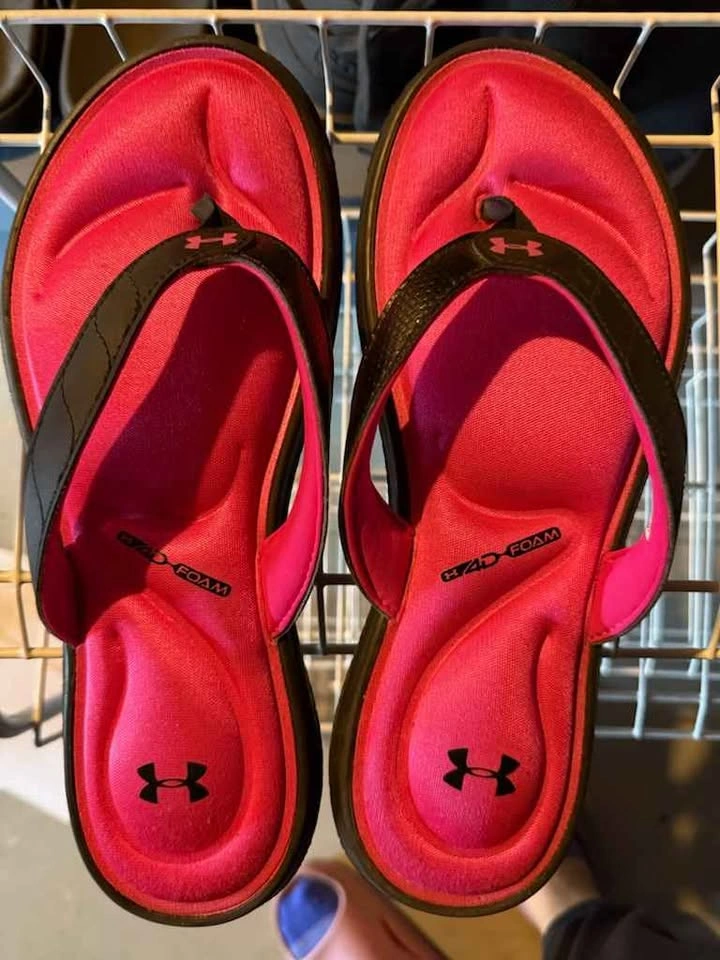 Underarmour Women's shoes - photo 2