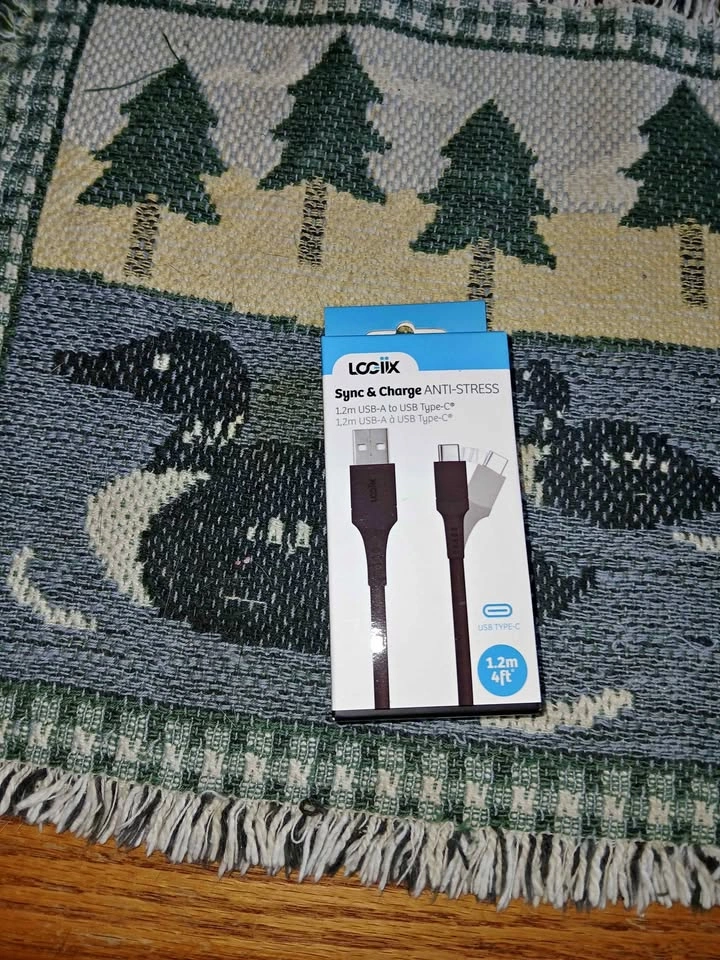 USB to C cords, Micros, mini micros