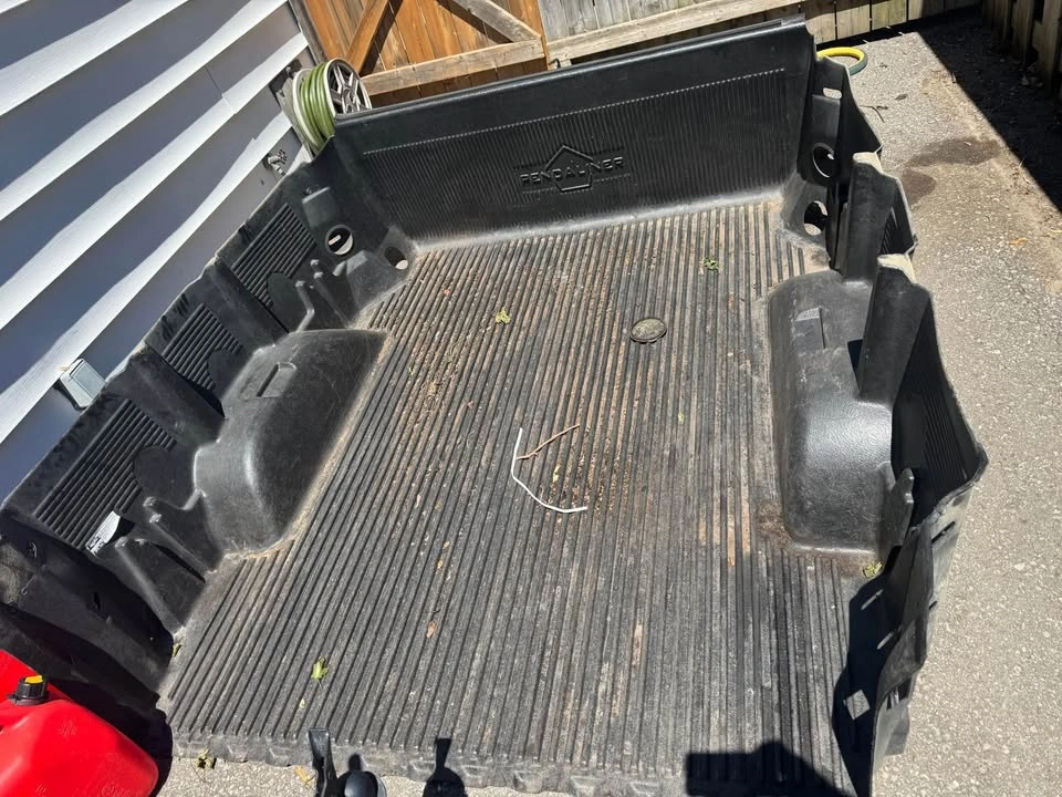 Truck bed liner - photo 2