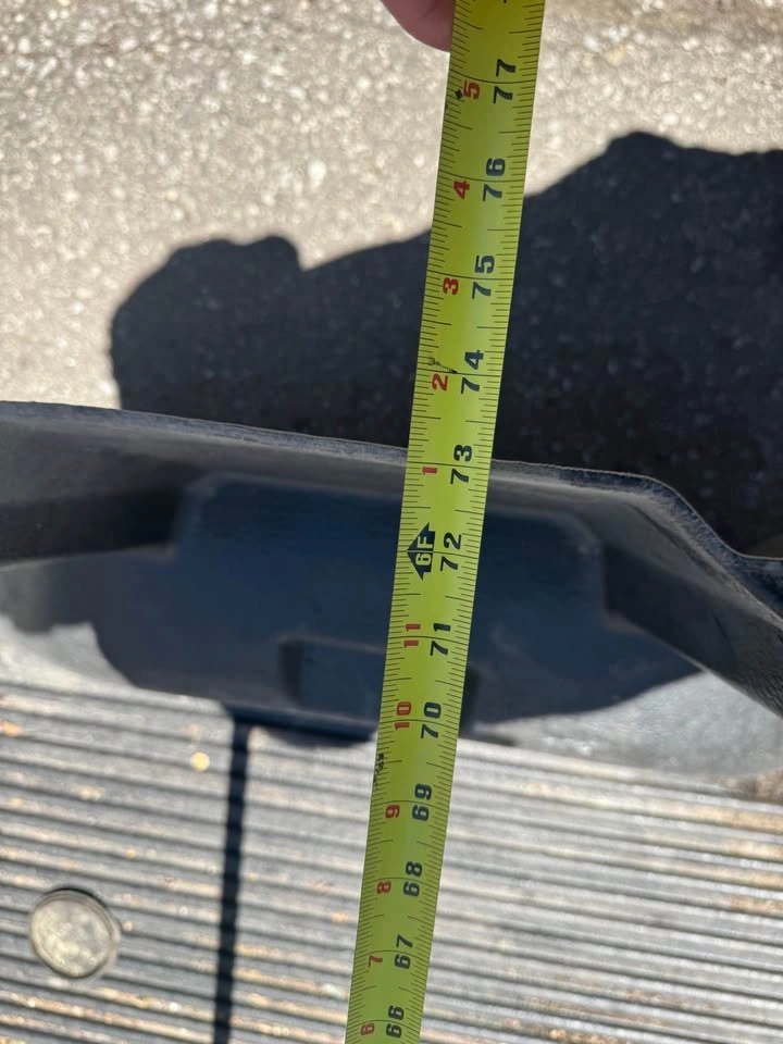 Truck bed liner - photo 3