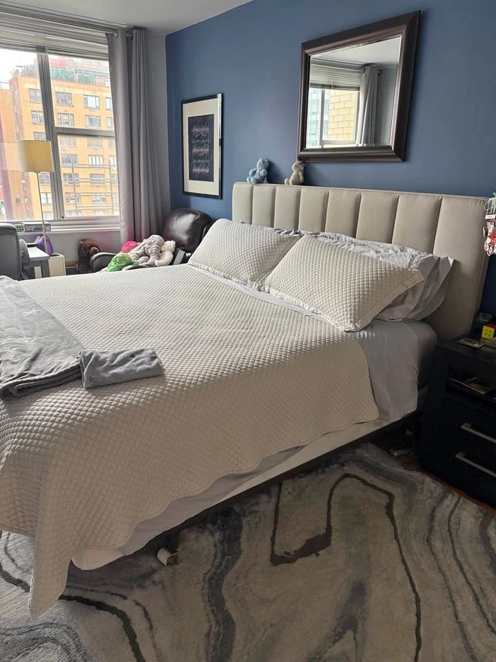 King Bedroom Set