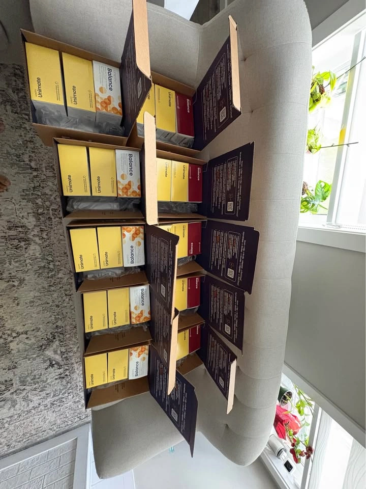 Unicity 7 day & One Month Supply - photo 5