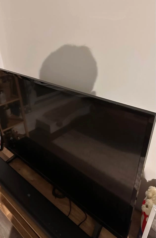 LG 4K UHD 43 inch Smart TV for sale - photo 4