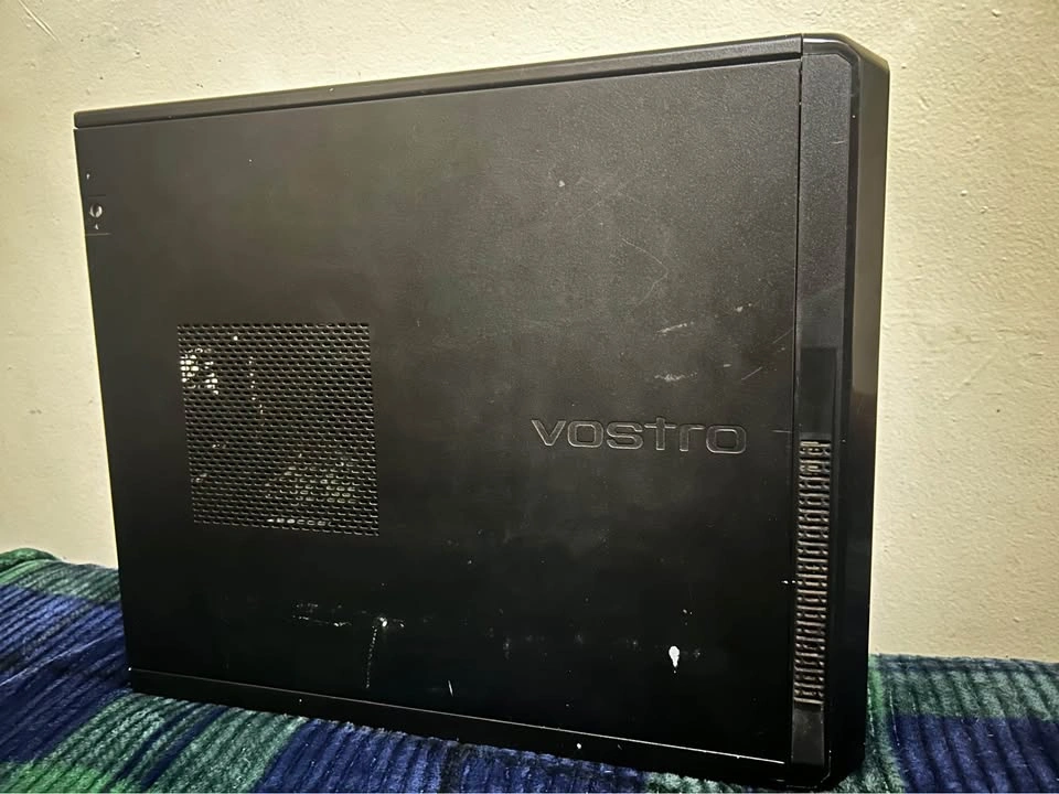 Dell Vostro Gaming PC – GTX 1070 8GB | i5-2400 | 16GB RAM - photo 2