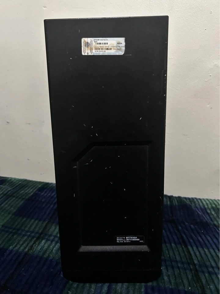 Dell Vostro Gaming PC – GTX 1070 8GB | i5-2400 | 16GB RAM - photo 4