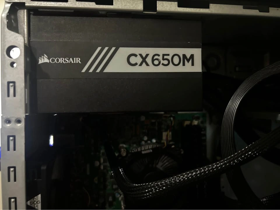 Dell Vostro Gaming PC – GTX 1070 8GB | i5-2400 | 16GB RAM - photo 5