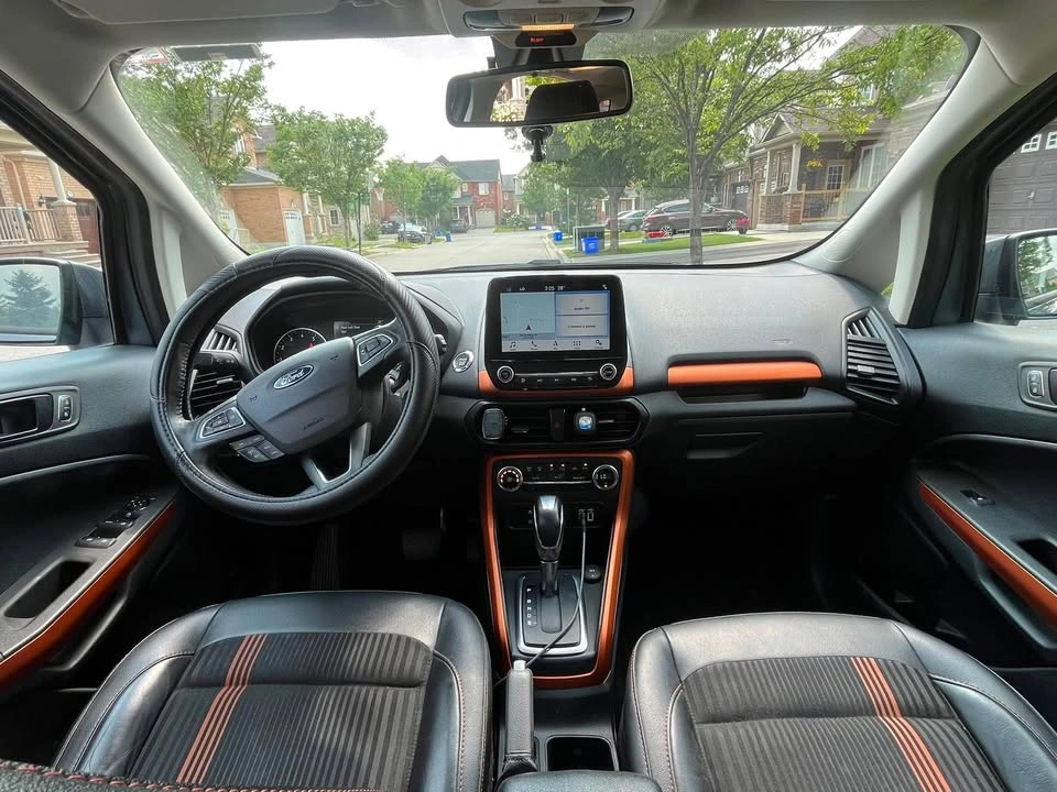 2018 Ford EcoSport SES – 4WD - photo 4