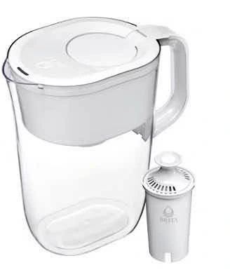 Brita 10-Cup Water Filter Pitcher