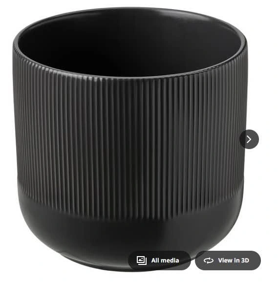 IKEA GRADVIS Plant Pot - photo 2