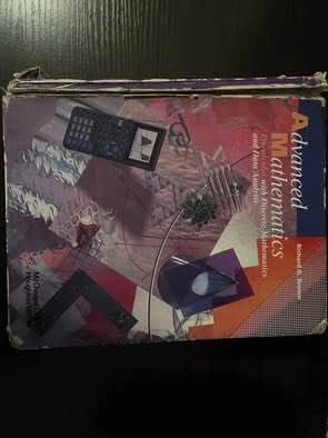 Advanced Mathematics Precalculus Teacher's Edition - photo 2