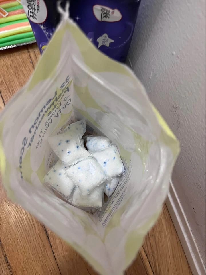 Onex Dishwasher Detergent Pods - photo 2