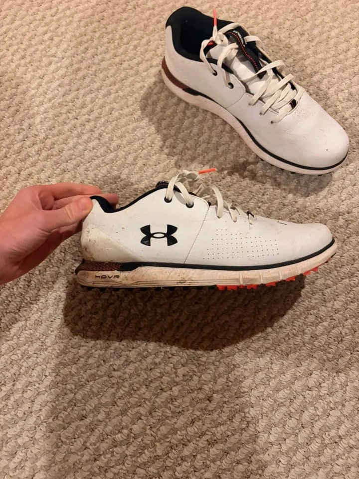 Golf shoes size 9 - photo 2