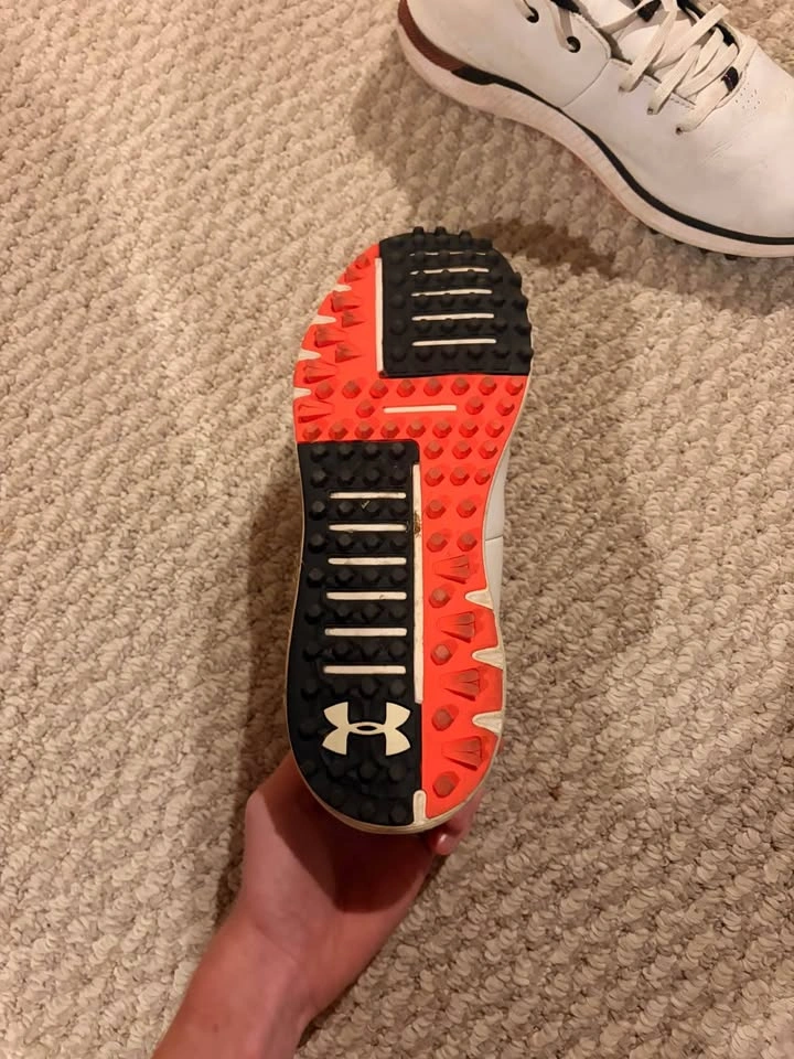 Golf shoes size 9 - photo 3
