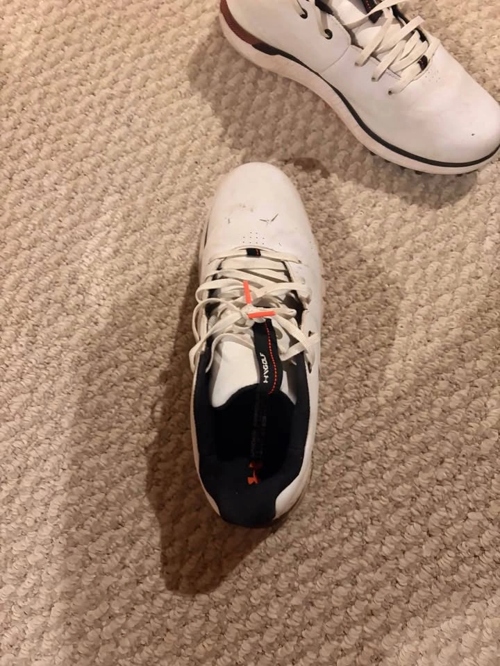 Golf shoes size 9 - photo 5