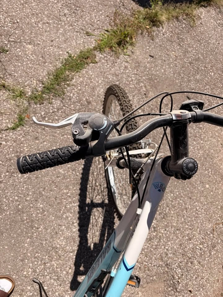 Raleigh women’s bike - photo 2