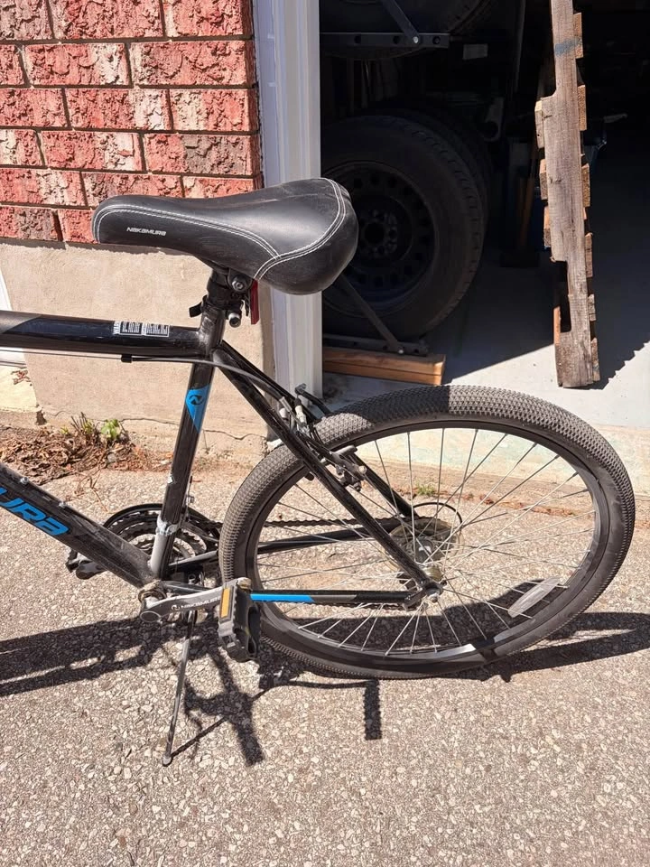 Nakamura Bike - photo 2