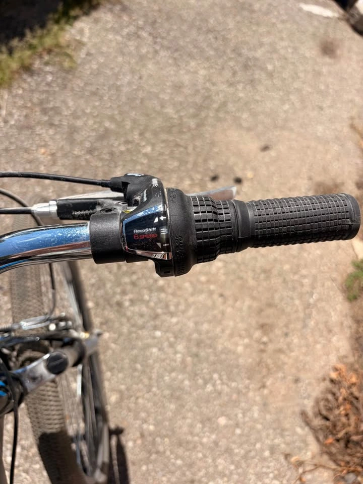 Nakamura Bike - photo 3