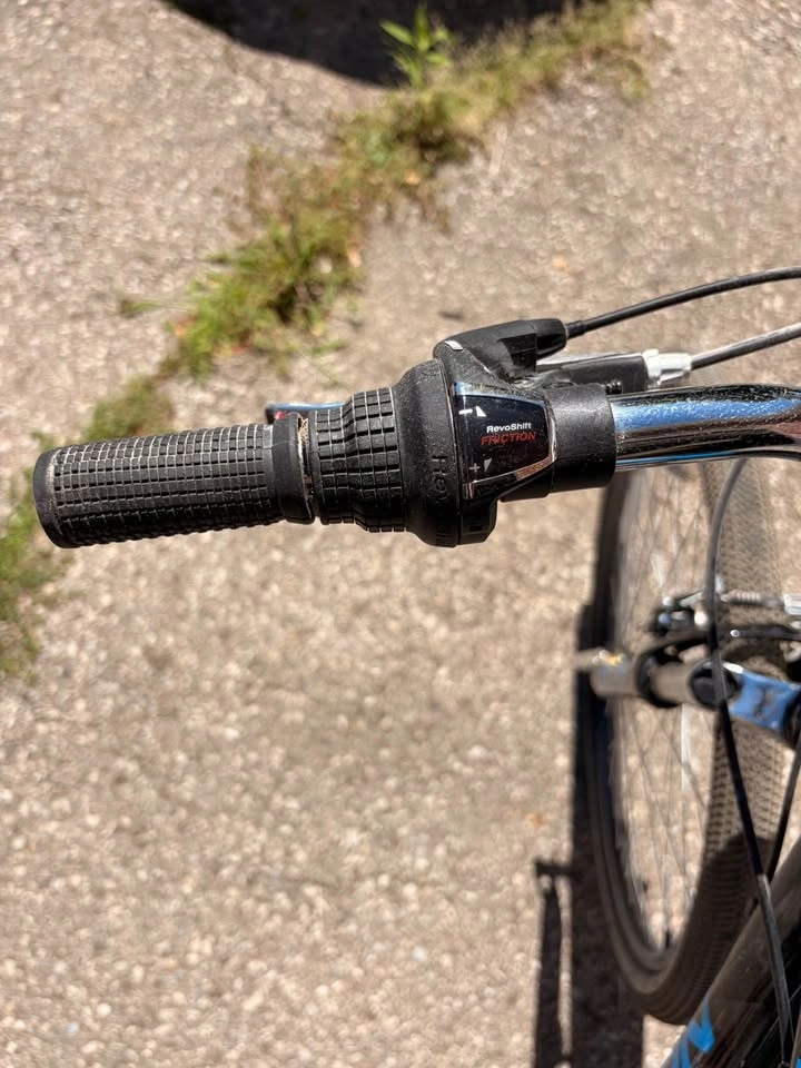 Nakamura Bike - photo 4