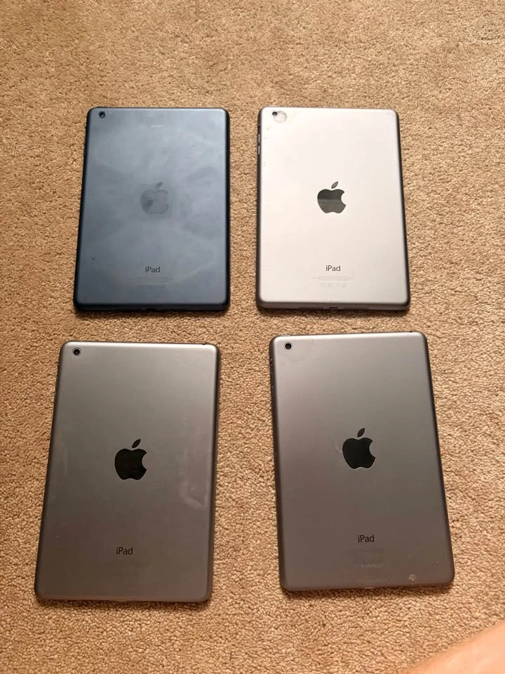 iPad Mini’s - photo 2