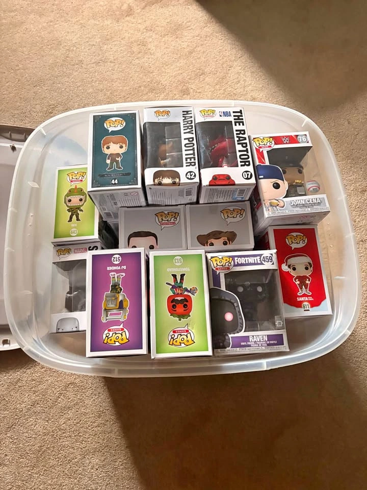 Funko Pop