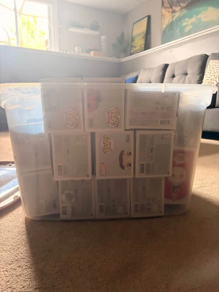 Funko Pop - photo 2