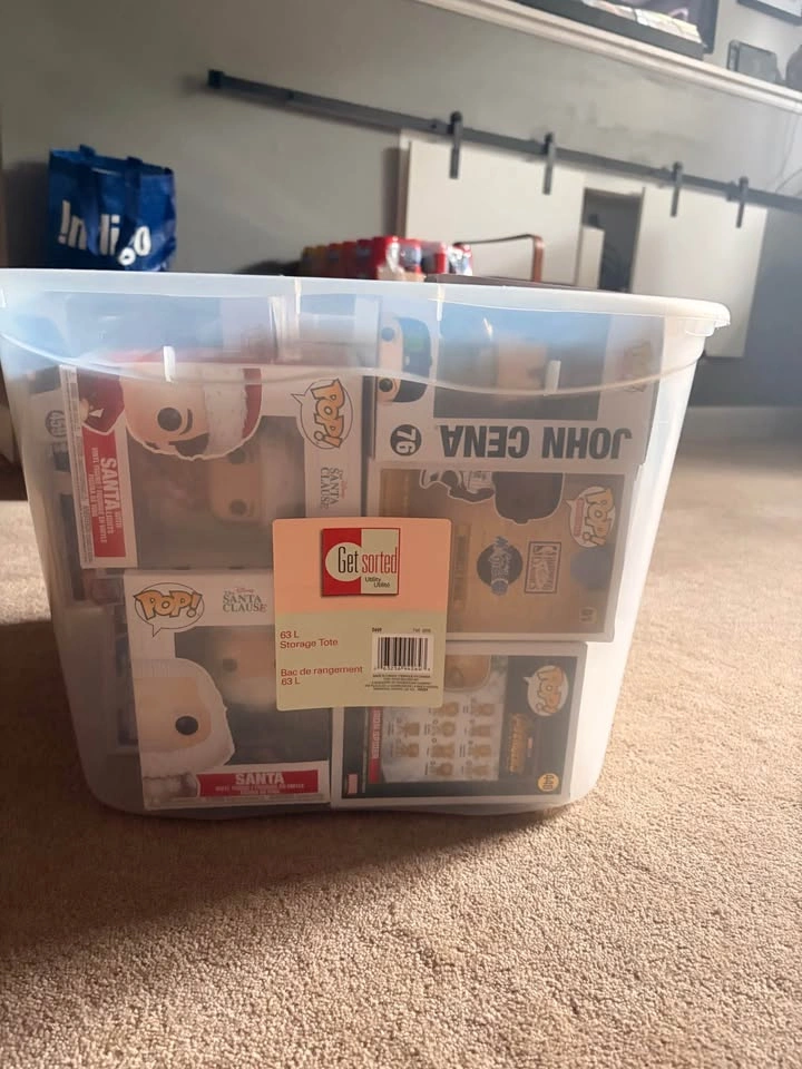 Funko Pop - photo 3