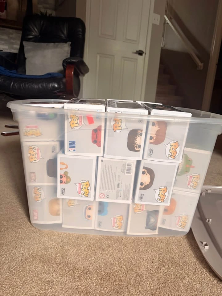 Funko Pop - photo 4