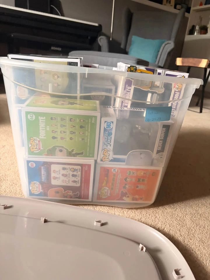 Funko Pop - photo 5