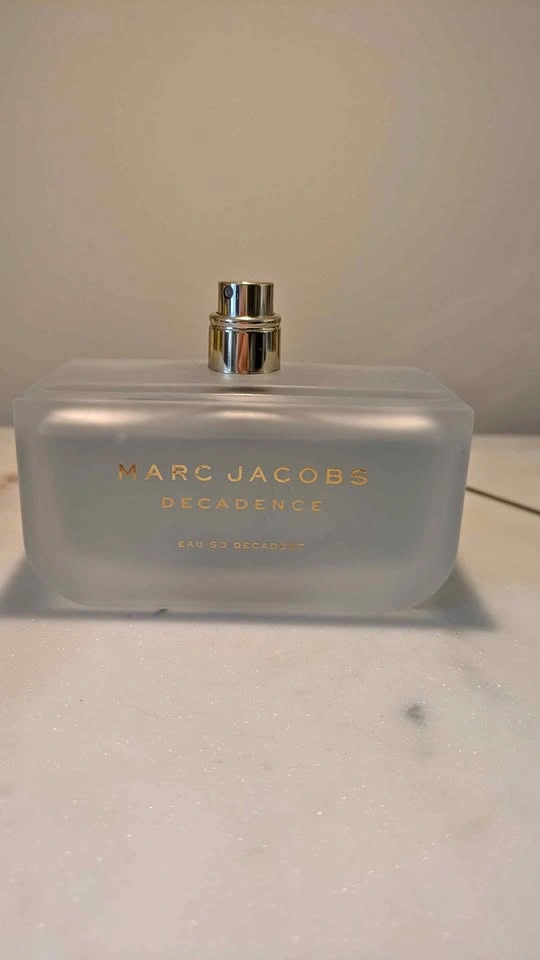 Marc Jacobs Decadence Eau So Decadent Perfume (Discontinued)