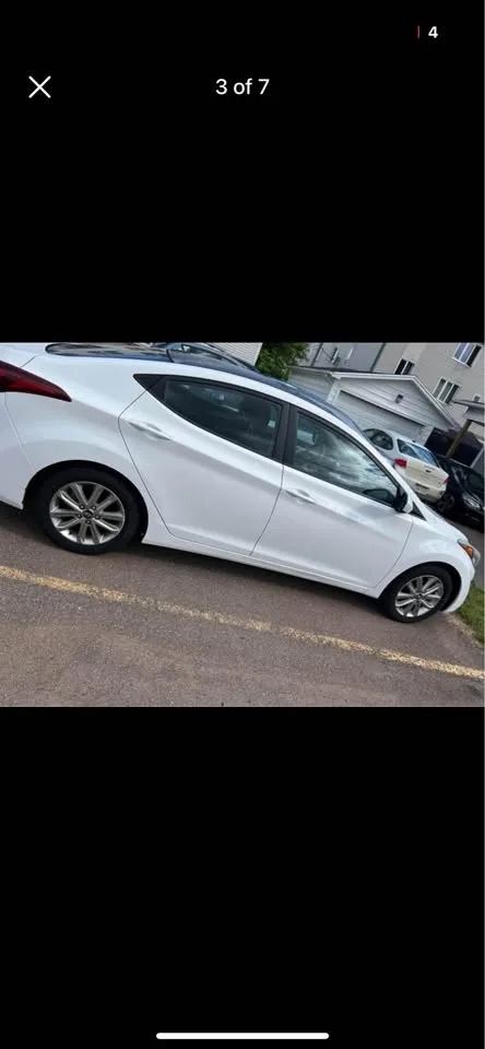 2016 Hyundai Elantra image indicator(3)