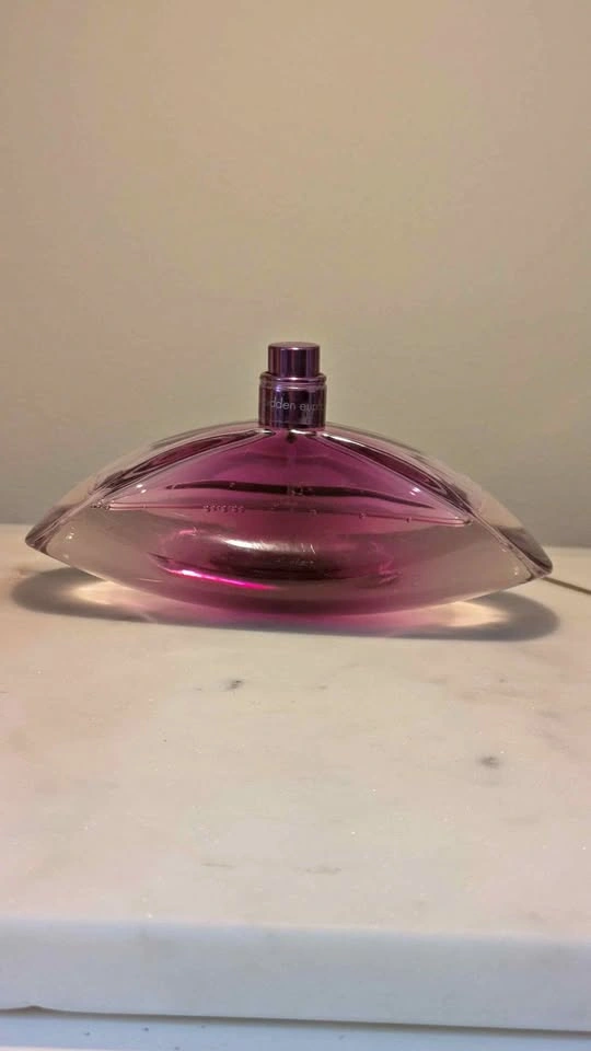 Calvin Klein Forbidden Euphoria Eau de Parfum (Discontinued)