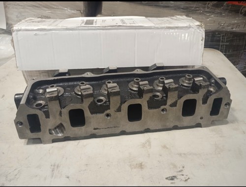 Enginetech EHF183 Bare Cylinder Head for Ford, Mercury, Mazda - photo 2