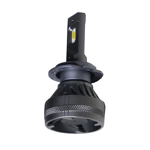 Recon 264H11LEDBT H11 60-Watt Ultra High-Power Headlight Bulbs
