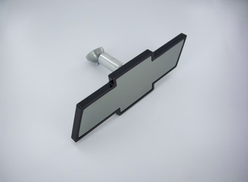Chevrolet Astro Billet Bowtie Rearview mirror AMI Styling