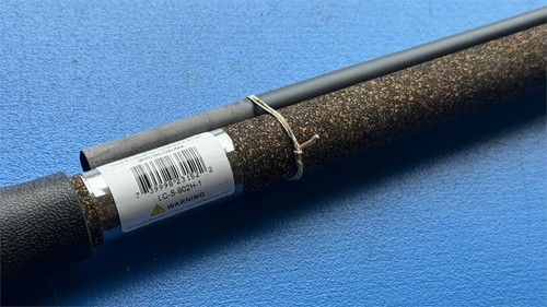 Okuma Longitude Surf Spinning Rod 9Ft Heavy Action 20-40lb - photo 4
