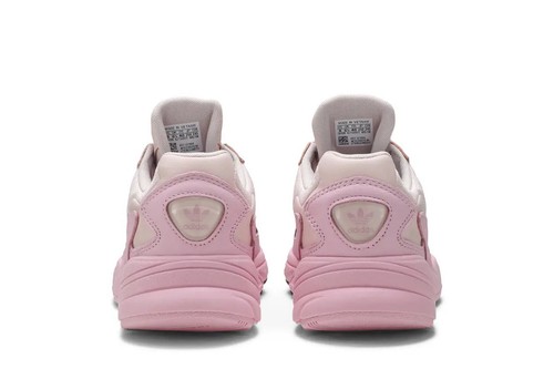 adidas Falcon Women's Running Shoes Size 7W (EF1994) Icepink - photo 3