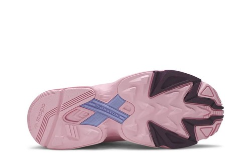 adidas Falcon Women's Running Shoes Size 7W (EF1994) Icepink - photo 4