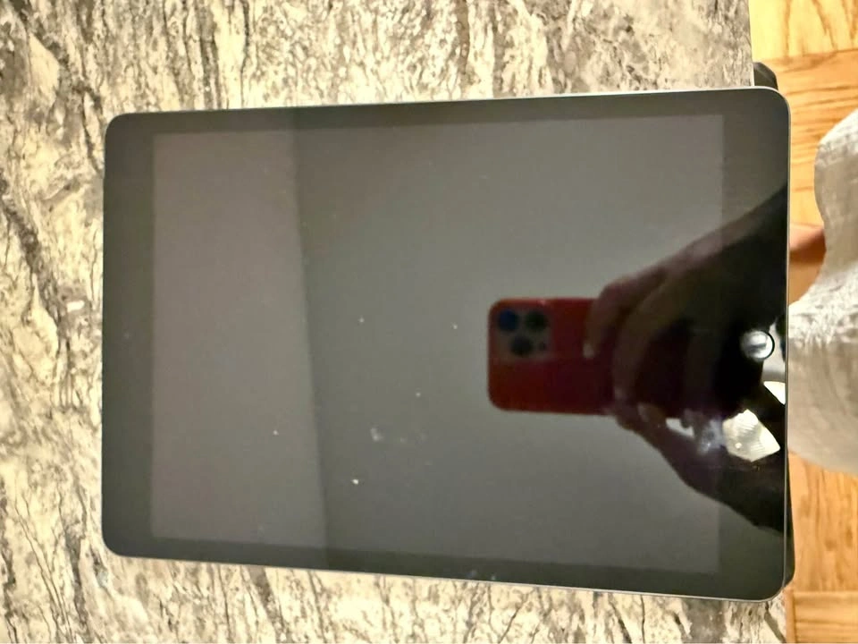 iPad 9th Gen