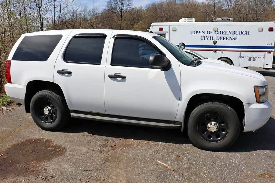 97-09 Chevy Tahoe parts