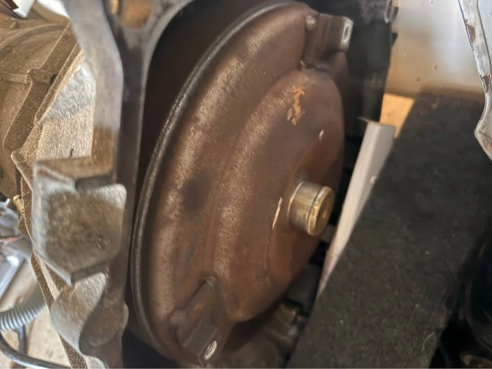 Tahoe / GMC Transmission 6L80 4x4 (123k miles) - photo 3