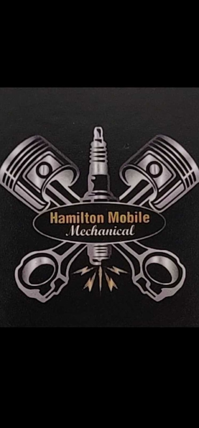 Hamilton Mobile Mechanic