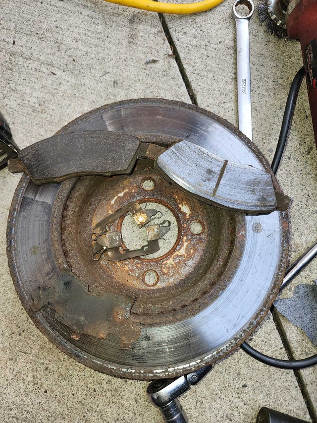 Hamilton Mobile Mechanic - photo 2