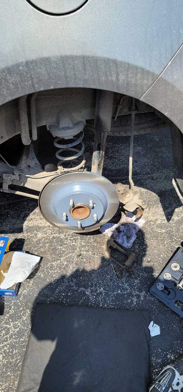 Hamilton Mobile Mechanic - photo 4