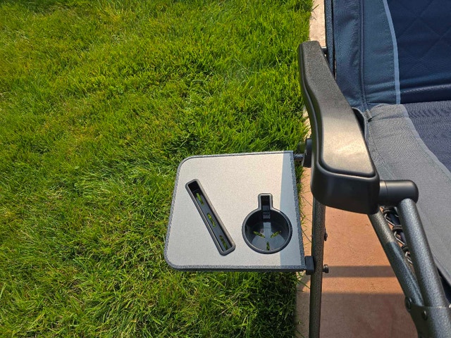 Timber Ridge Zero Gravity Chair Heavy Duty - photo 5