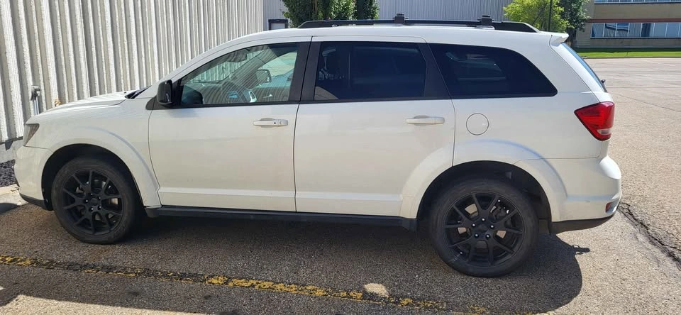 2016 Dodge Journey - photo 2