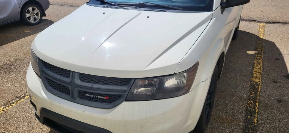 2016 Dodge Journey - photo 3